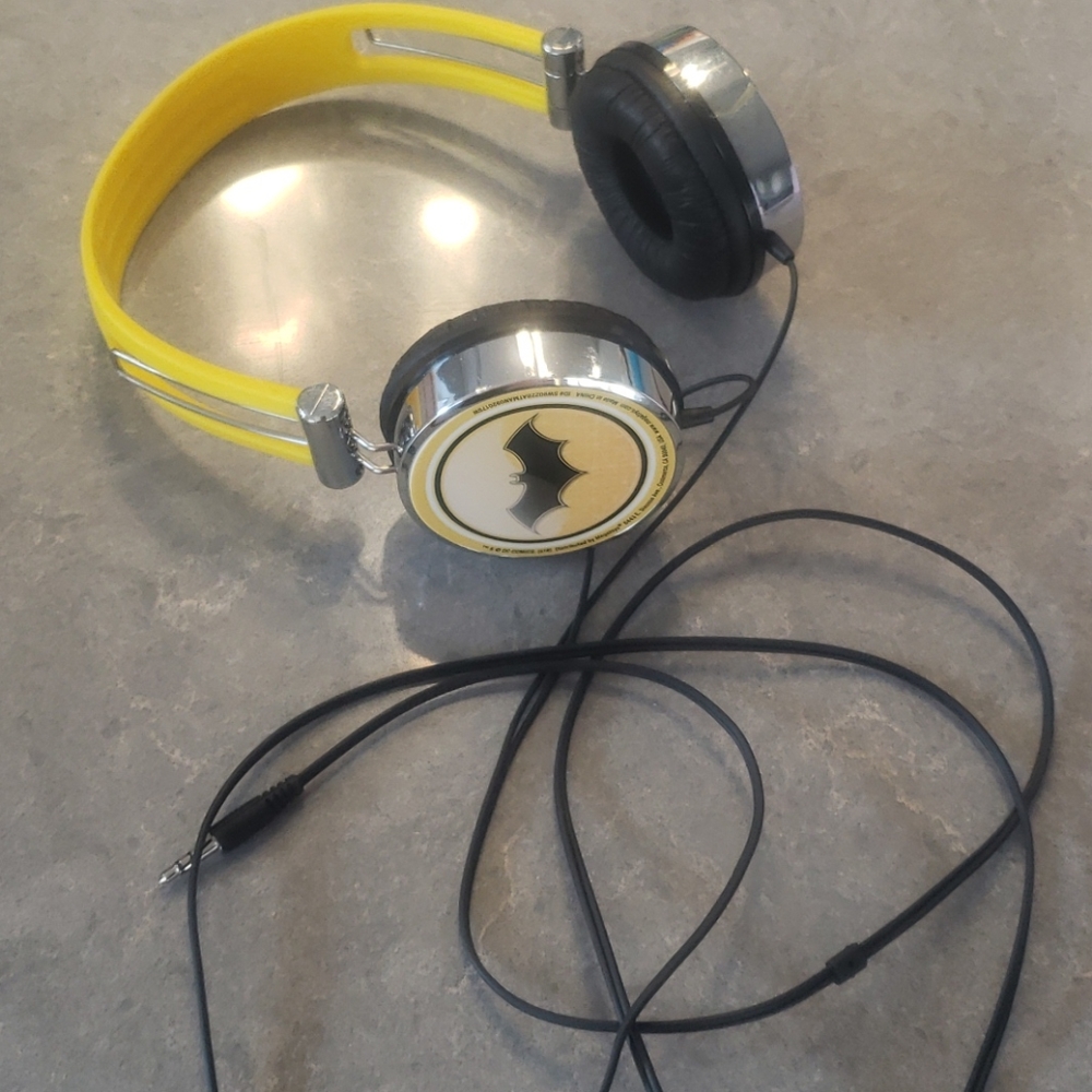 Headphones